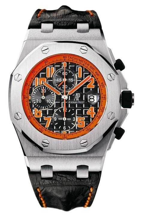 audemars piguet royal oak volcano replica|are audemars piguets real.